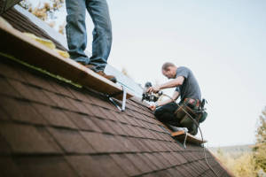 Local Roofers in Mellon Financial Services, MA